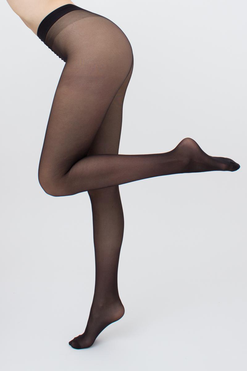 

Классические колготки GIULIA BODY COMFORT 20 Den  р Nero, Классические колготки GIULIA BODY COMFORT 20 Den 3 р Nero