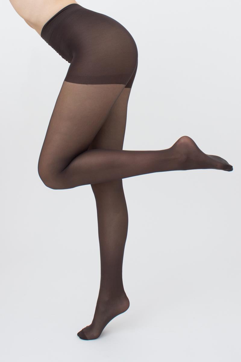 

Классические колготки GIULIA PERFECT BODY 40 Den  р Fumo, Классические колготки GIULIA PERFECT BODY 40 Den 3 р Fumo