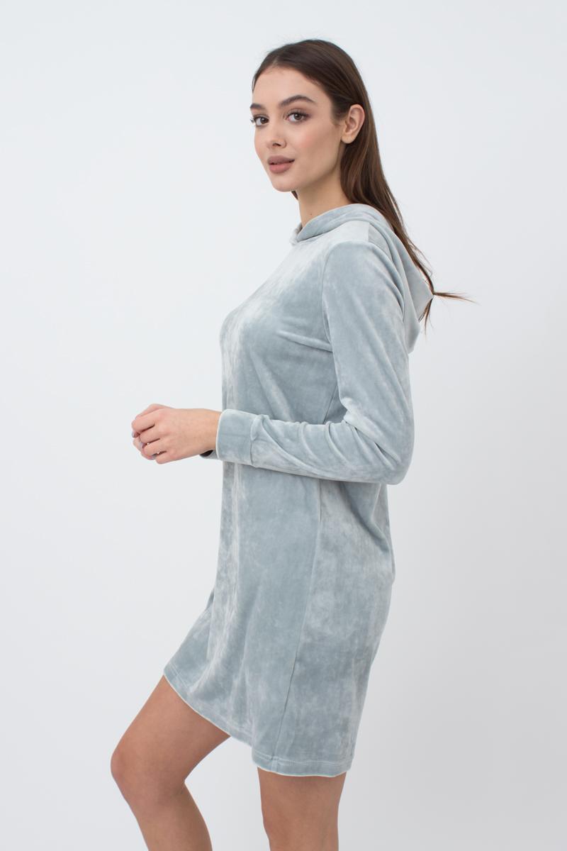 

Ночная рубашка GIULIA SOFT WINTER 8311/080  GreyGIULIA SOFT WINTER 8311/080  Grey, Ночная рубашка GIULIA SOFT WINTER 8311/080 L GreyGIULIA SOFT WINTER 8311/080 L Grey