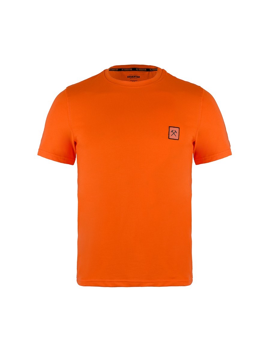 

Футболка FCSD Молотки 003979  оранжевая, Футболка FCSD Молотки 003979 L оранжевая