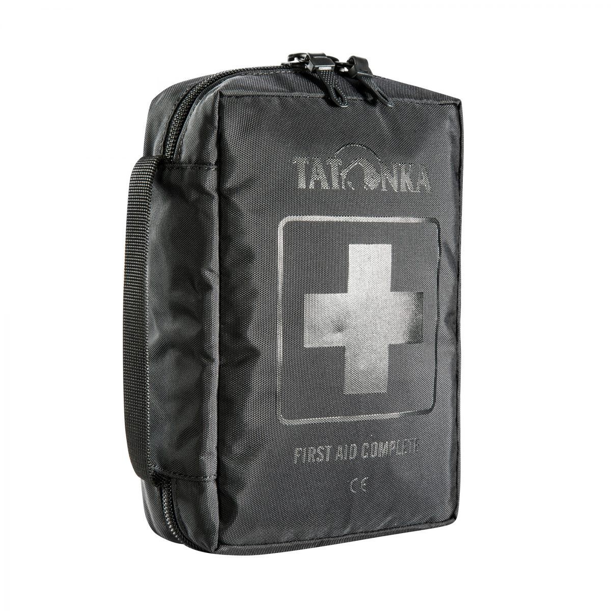

Аптечка Tatonka First Aid Complete, Black (TAT 2716.040)