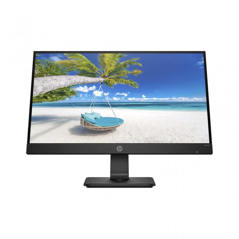 

Монитор HP HP V221vb Monitor (453F2AA)