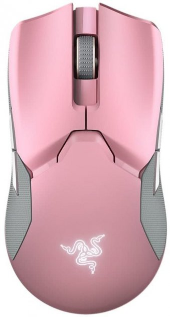 

Компъютерная мышь Razer Viper Ultimate & Mouse Dock (RZ01-03050300-R3M1) Quartz USB (RZ01-03050300-R3M1)