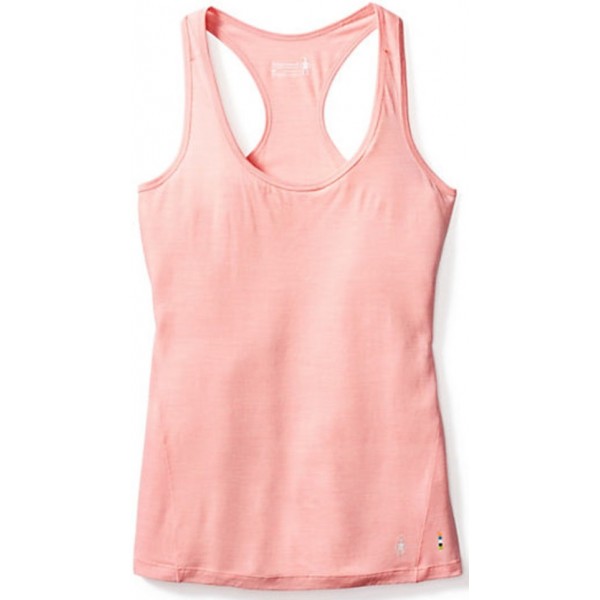

Женская майка из шерсти Smartwool Wm's Merino 150 Baselayer Pattern Tank Mineral Pink,  (SW 17252.821, Женская майка из шерсти Smartwool Wm's Merino 150 Baselayer Pattern Tank Mineral Pink, M (SW 17252.821-M)