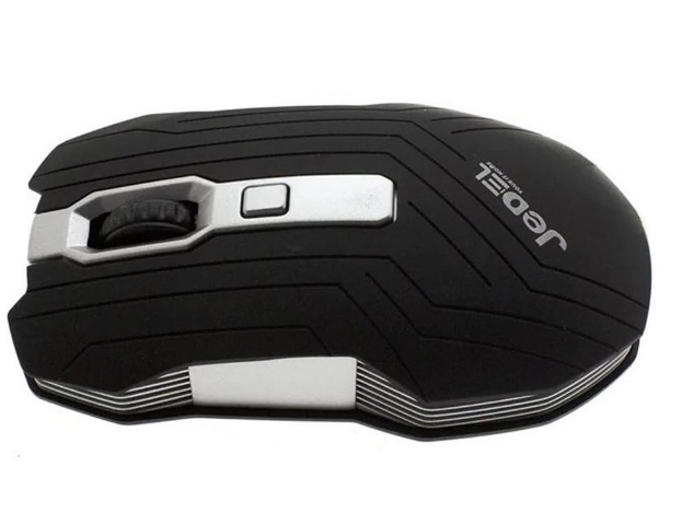 

Компъютерная мышь Jedel W750/01416 Black USB (W750/01416)