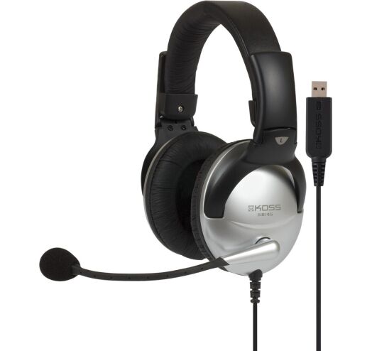 

Наушники Koss SB45 Over-Ear (195679.101)