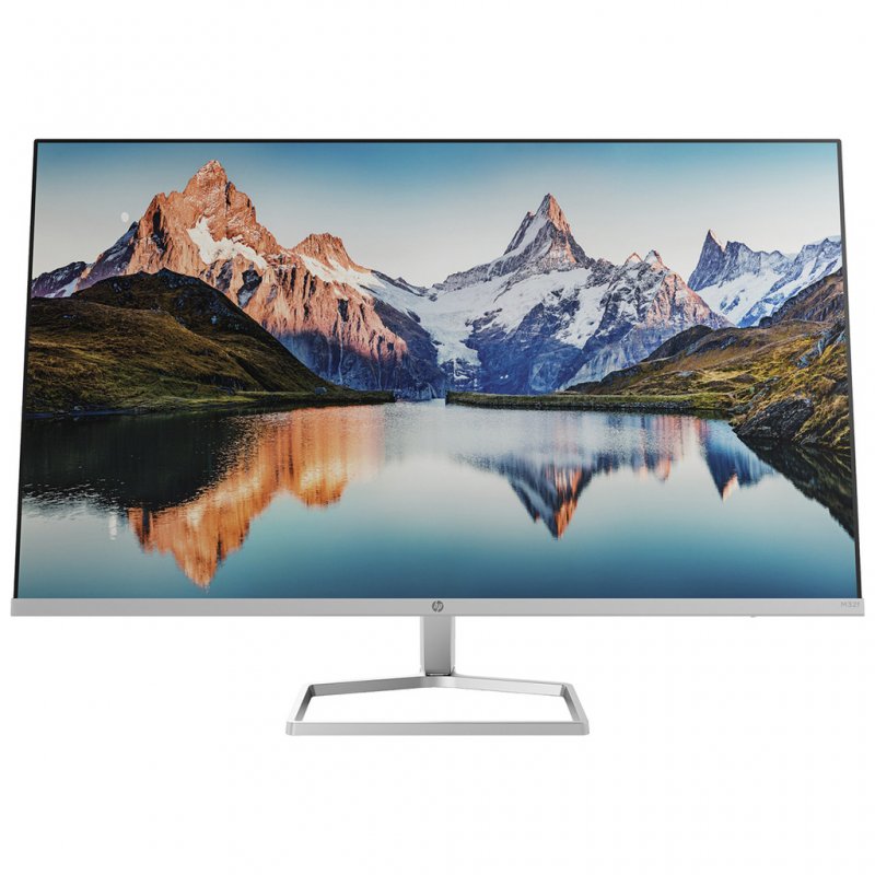 

Монитор HP HP M32f FHD (2H5M7AA)