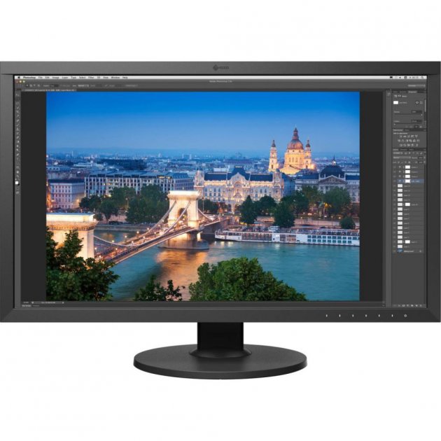 

Монитор EIZO CS2731 (CS2731)