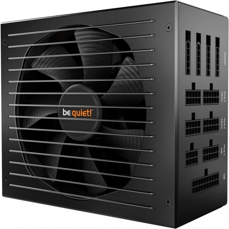 

Блок питания be quiet! Straight Power 11 Platinum 1000W (BN309)