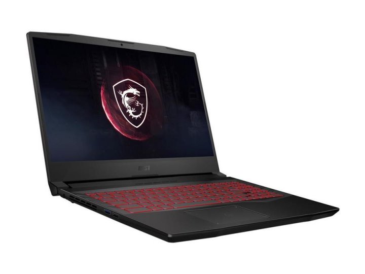 

Ноутбук MSI Pulse GL66 11UCK (11UCK-234US)