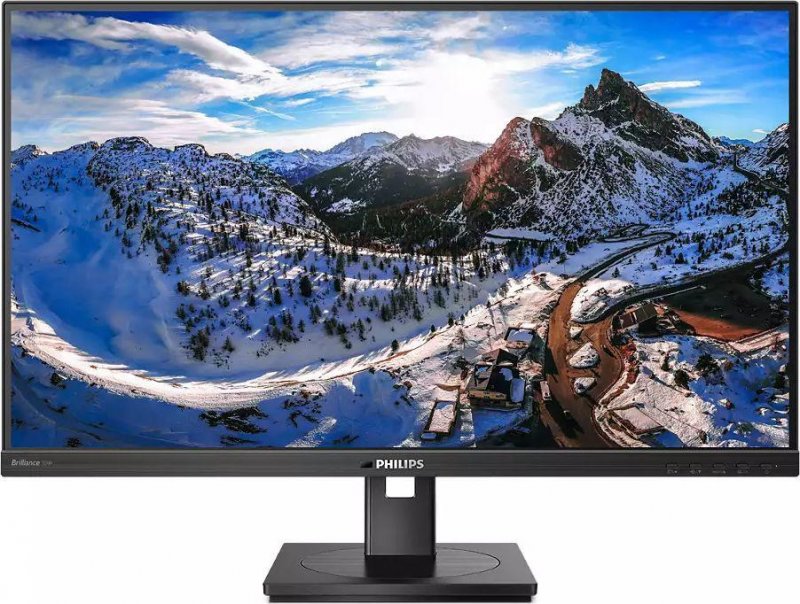 

Монитор PHILIPS 279P1/00 (279P1/00)