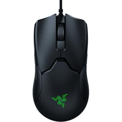 

Компъютерная мышь Razer Viper 8KHz USB RGB Black (RZ01-03580100-R3M1)