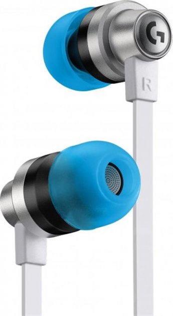 

Наушники Logitech G333 KDA (981-000984)