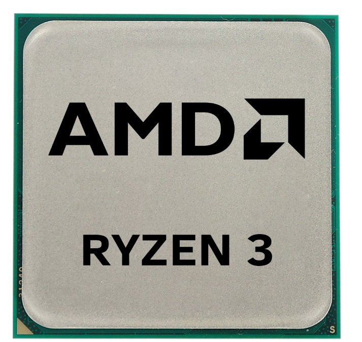 

Процессор AMD Ryzen 3 2100GE PRO Tray (YD210BC6M2OFB)