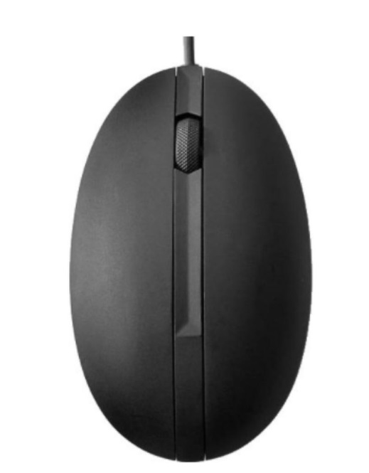 

Компъютерная мышь HP Wired Desktop 320M Mouse (9VA80AA)