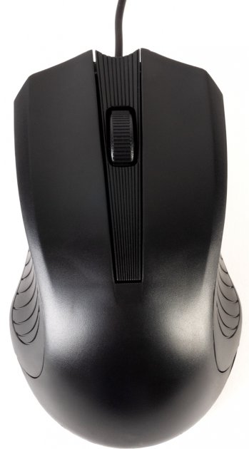 

Компъютерная мышь COBRA MO-101 Black (MO-101 Black)