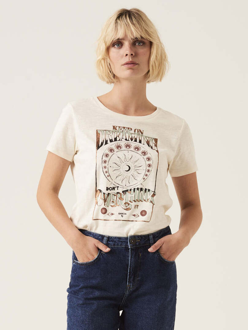 

Футболка Garcia Jeans L10201-6 588, Футболка Garcia Jeans L10201-6 588 XS