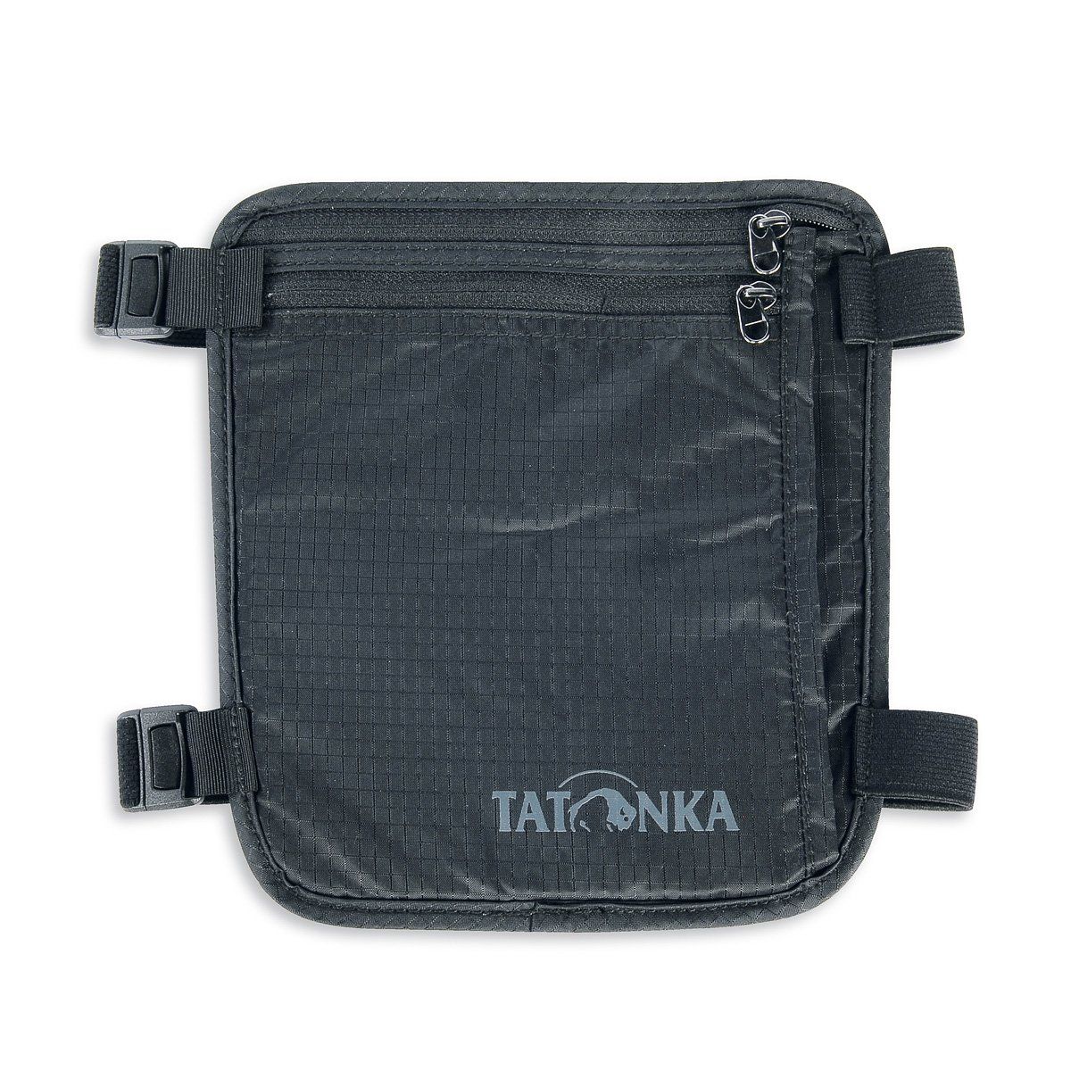 

Кошелек нательный Tatonka Skin Secret Pocket, Black (TAT 2854.040)