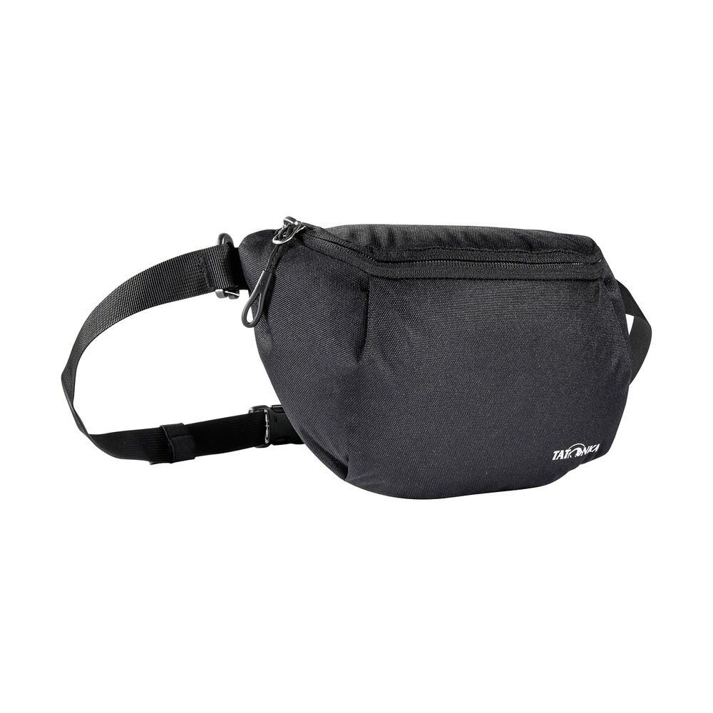 

Кошелек нательный Tatonka Hip Belt Pouch, Black, (TAT 1340.040)