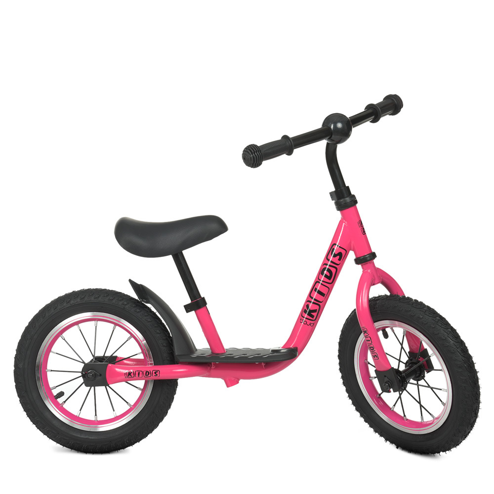 

Беговел Profi Kids NEW M 4067A-4 Pink(M 4067A-N)