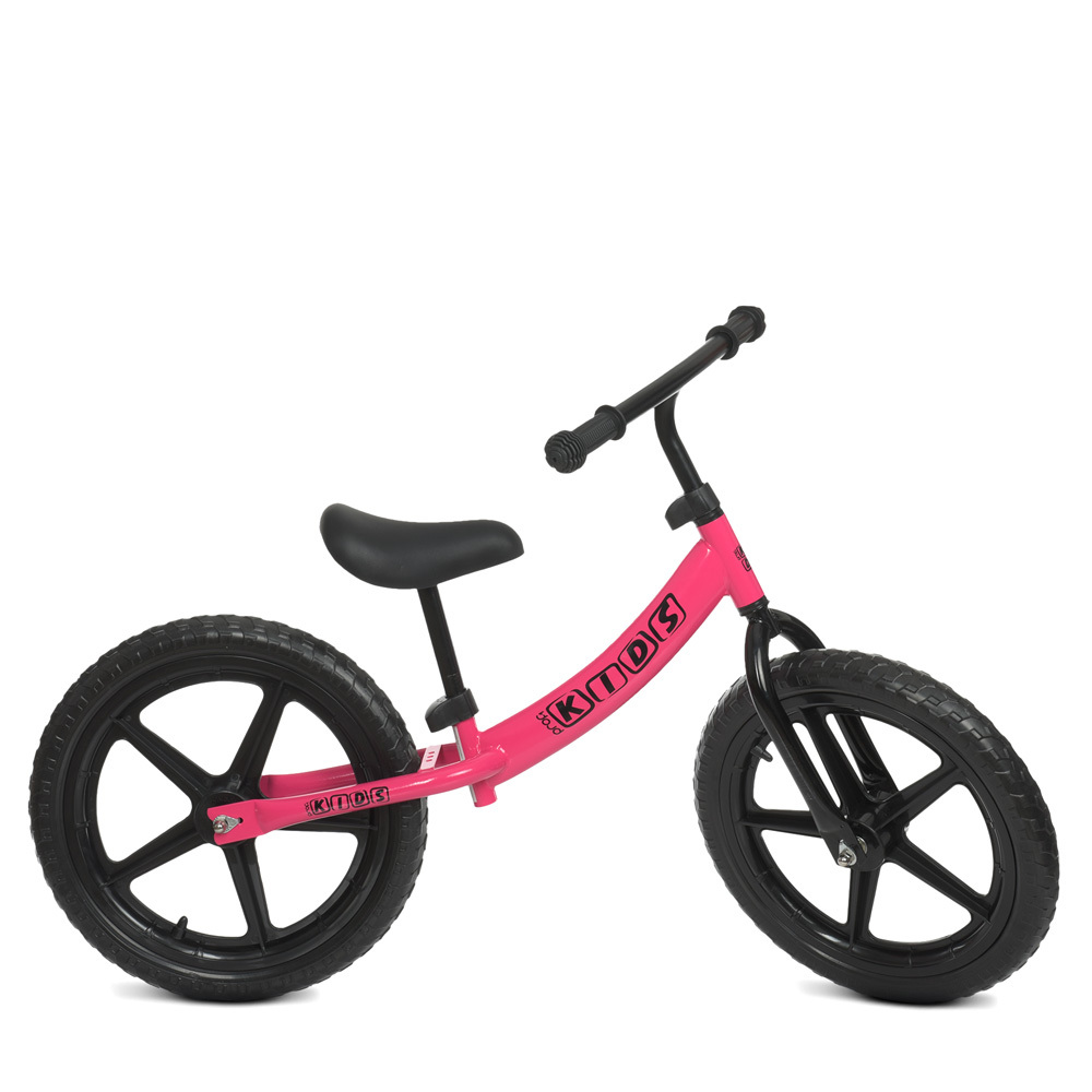 

Беговел Profi Kids 16" M 5468-5 Crimson (M 5468)