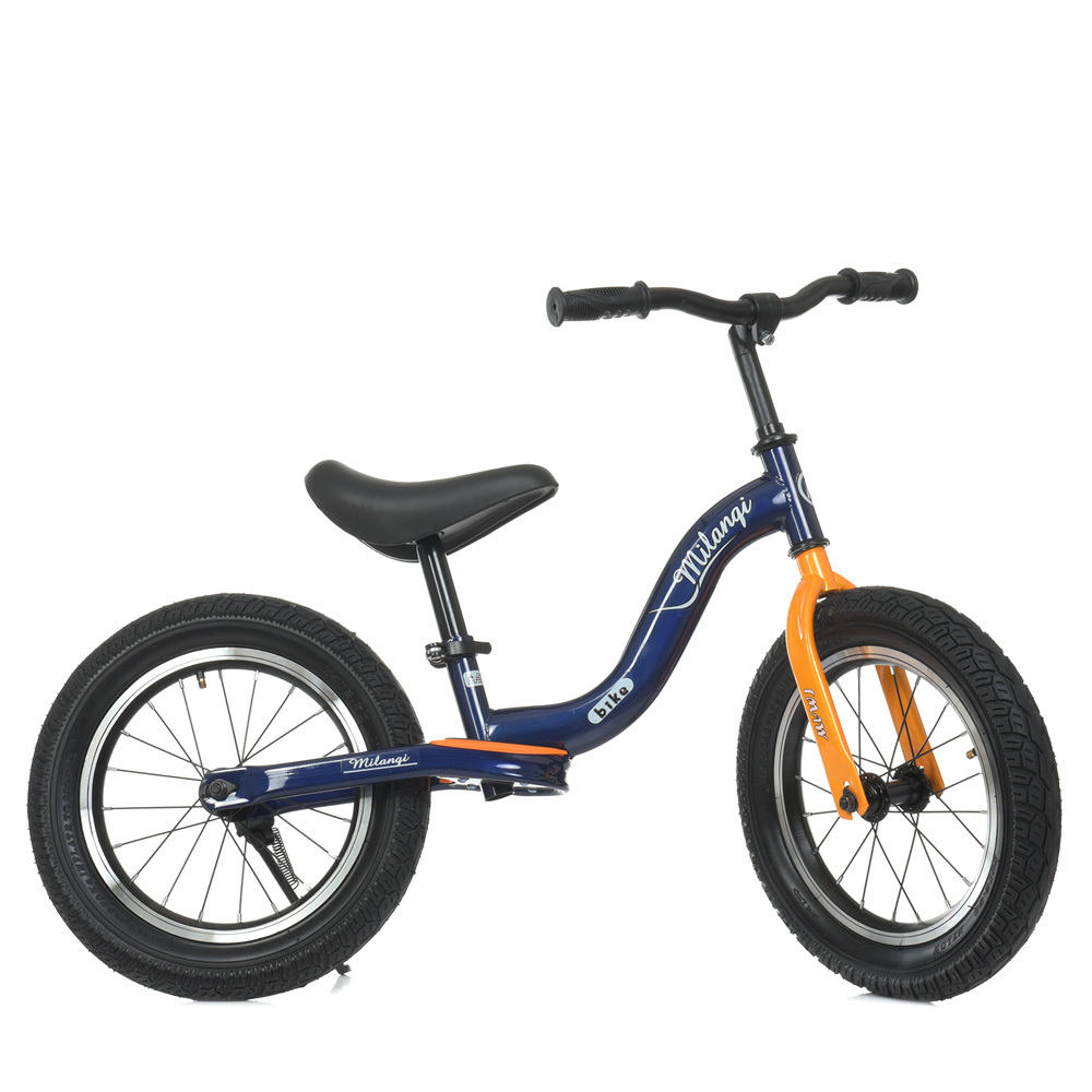 

Беговел Profi Kids 14" ML-088-3 Blue (ML-088-3)