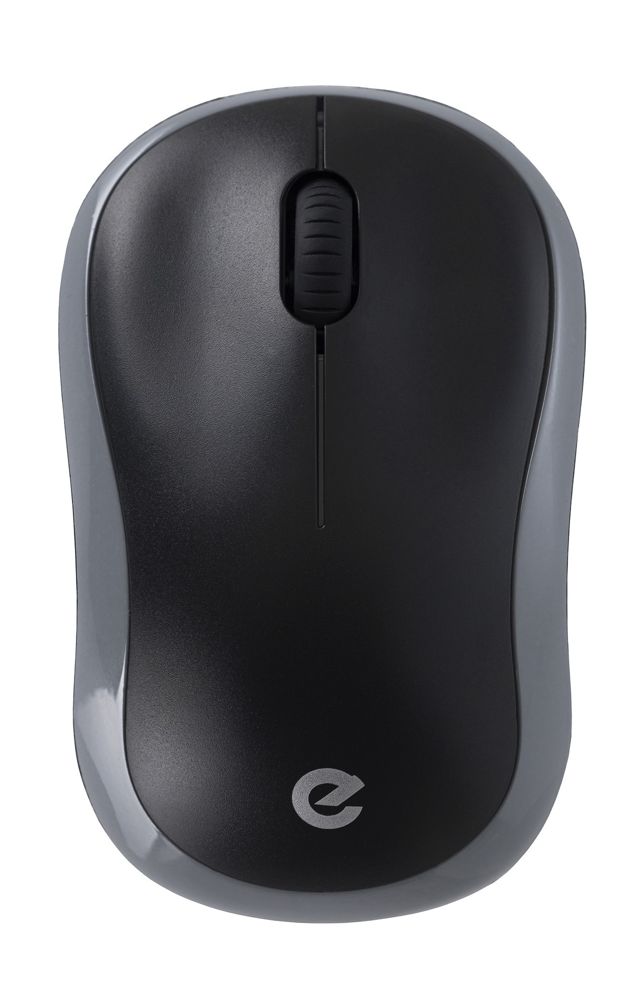 

Компьютерная мышь Ergo М-240 WL Black/Grey