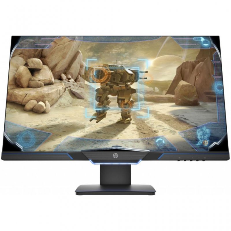 

Монитор HP HP 27mx 27-inch Display (4KK74AA)