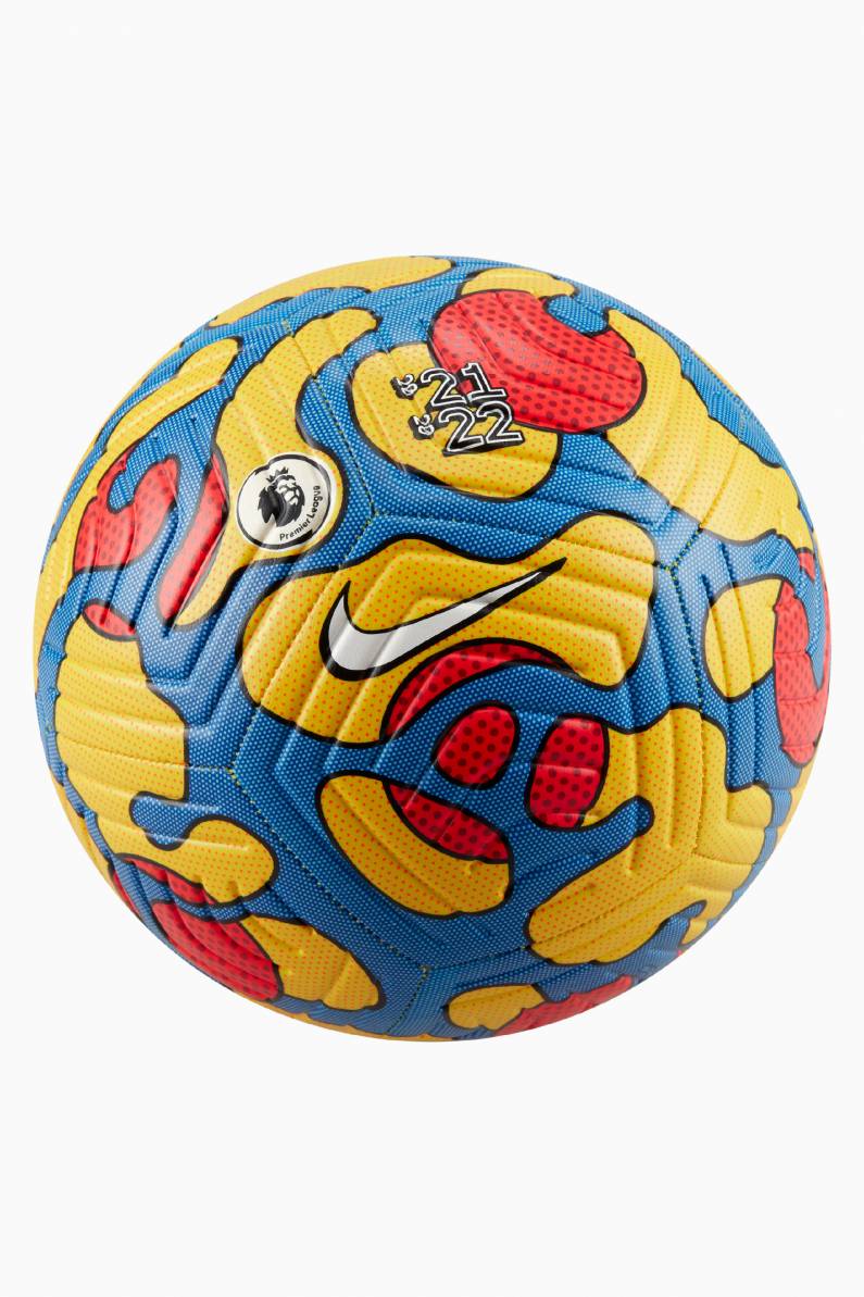 

Мяч футбольный Nike PREMIER LEAGUE STRIKE DC2210-710 №3