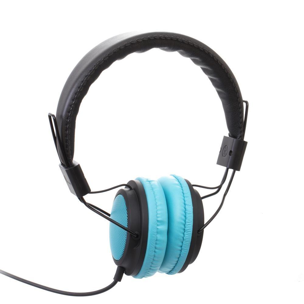 

Наушники Sonic Sound E110/MP3 AA Blue