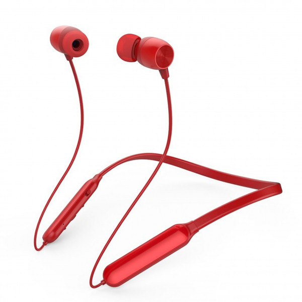 

Наушники Remax RB-S17 Bluetooth Red