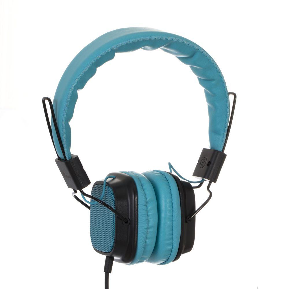 

Наушники Sonic Sound E168/MP3 AA Blue