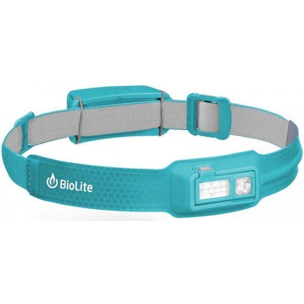 

Фонарь налобный Biolite - Headlamp 330, Teal (BLT HPA1003)