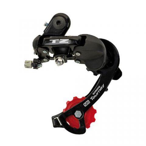 

Переключатель задний SHIMANO TOURNEY RD-TZ50