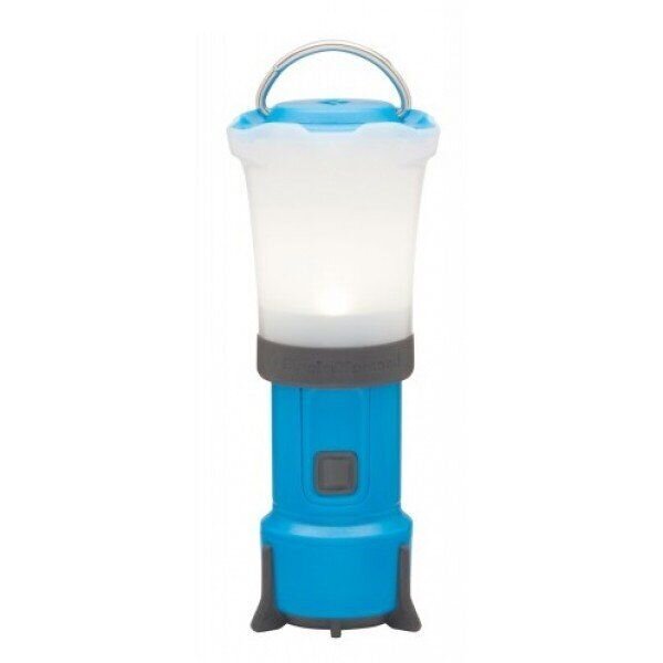 

Фонарь кемпинговый Black Diamond - Orbit Vibrant Orange, 105 люмен (BD 620710.VBOR)
