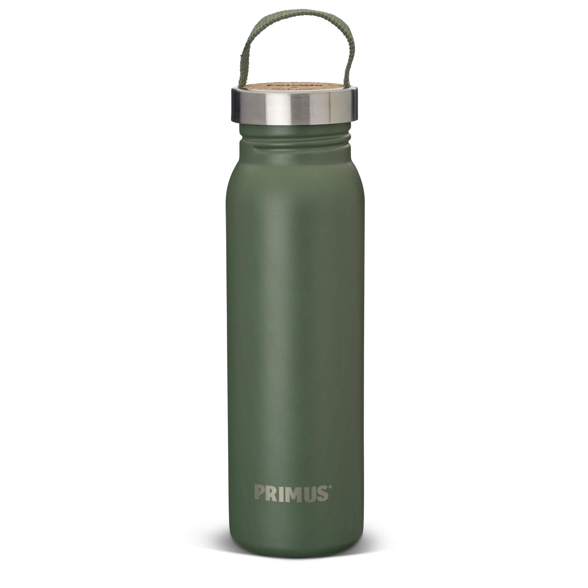 

Фляга PRIMUS Klunken Bottle 0.7 L Green