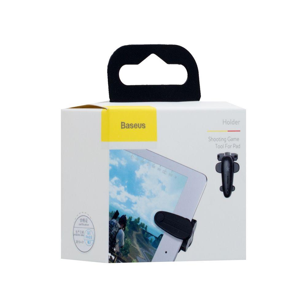 

Геймпад триггер Baseus ACPBCJ Black