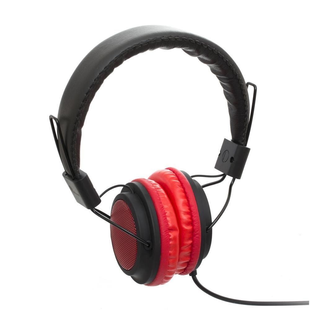 

Наушники Sonic Sound E110/MP3 AA Red
