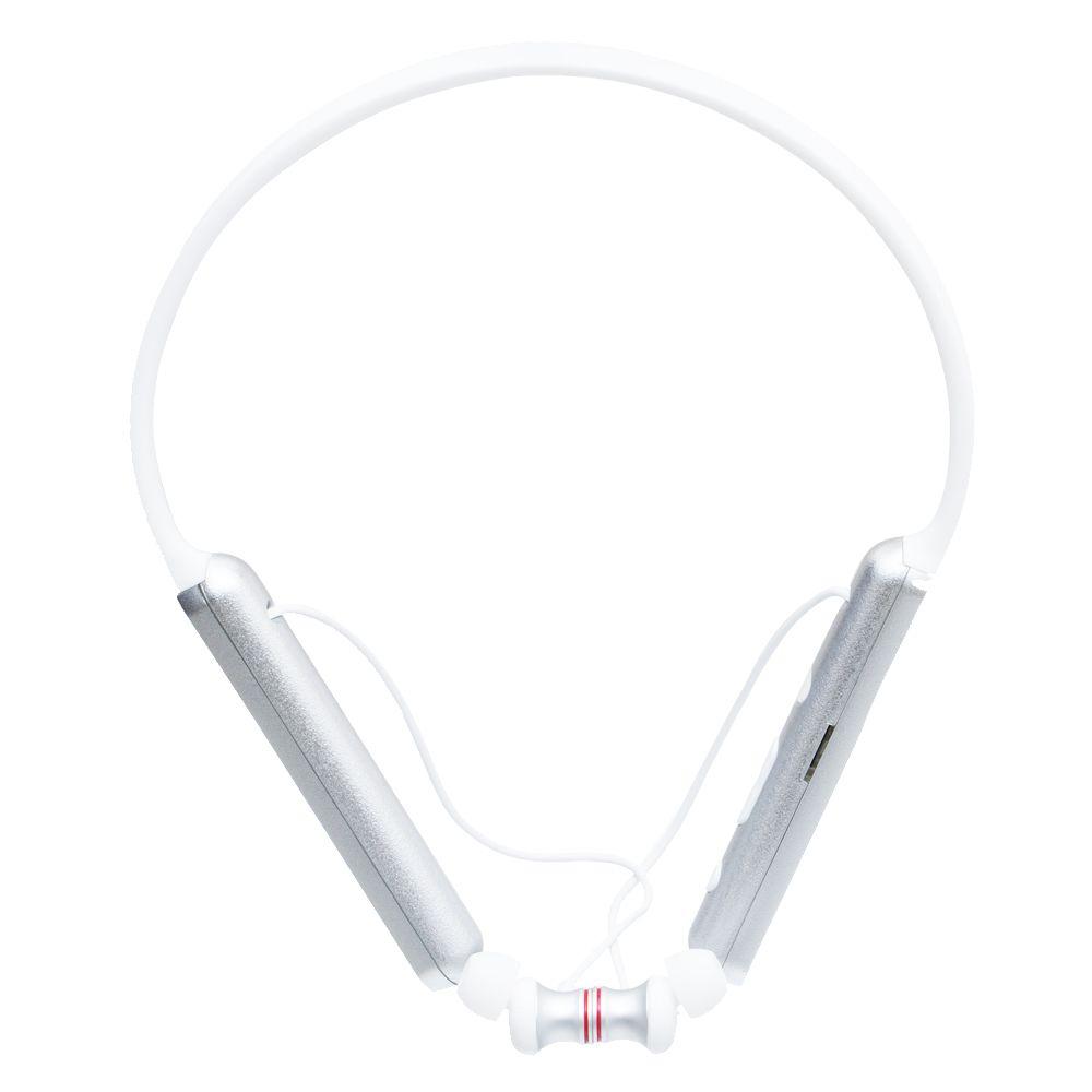 

Наушники DeepBass D-27 Bluetooth White