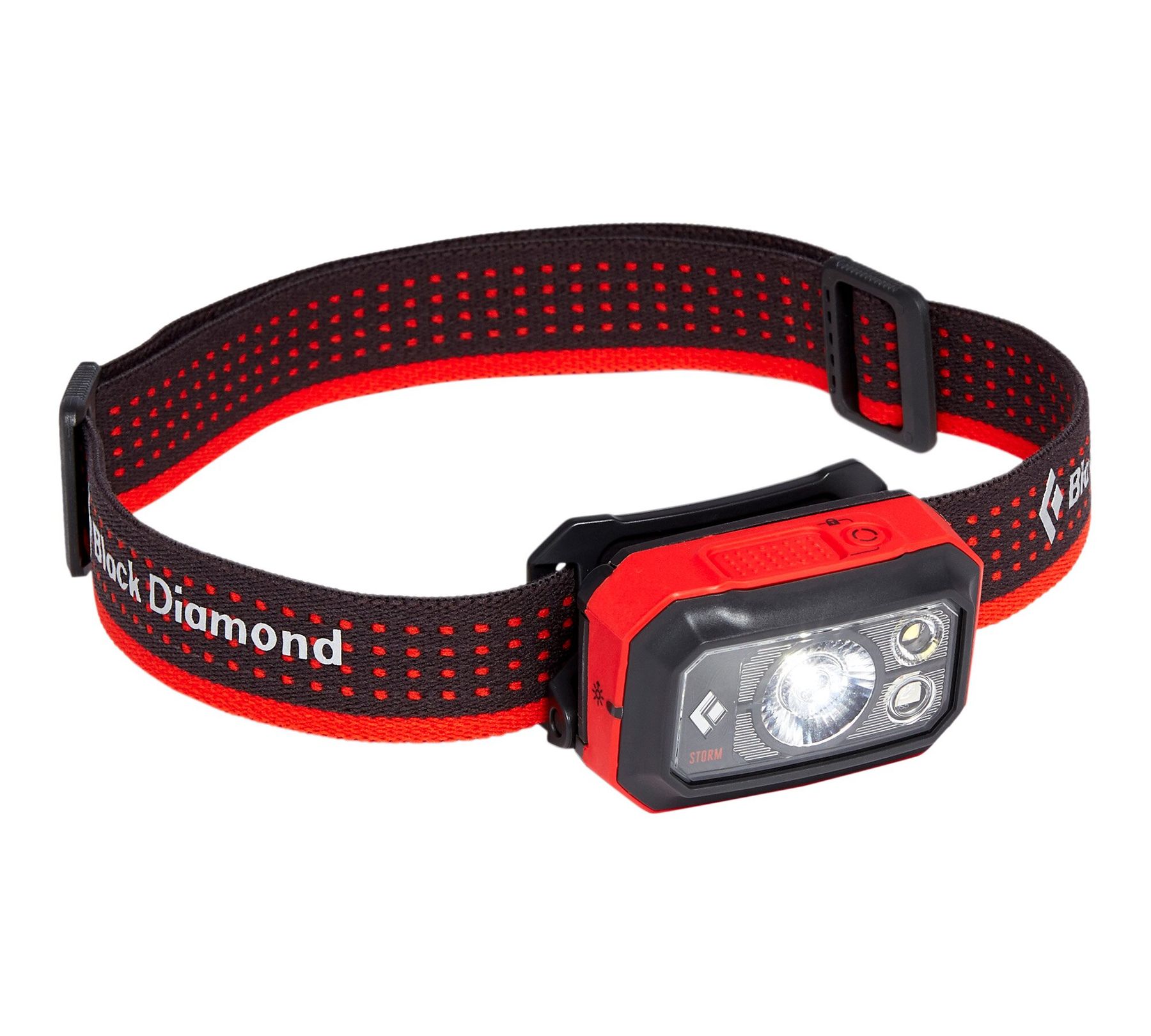 

Налобний ліхтар Black Diamond Storm 400, Octane, (BD 620658.8001)