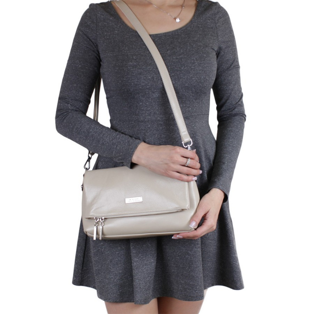 

Cумка из натуральной кожи Luxury Leather Accessories 87050/17