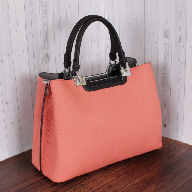 

Cумка из натуральной кожи Luxury Leather Accessories 27028/892