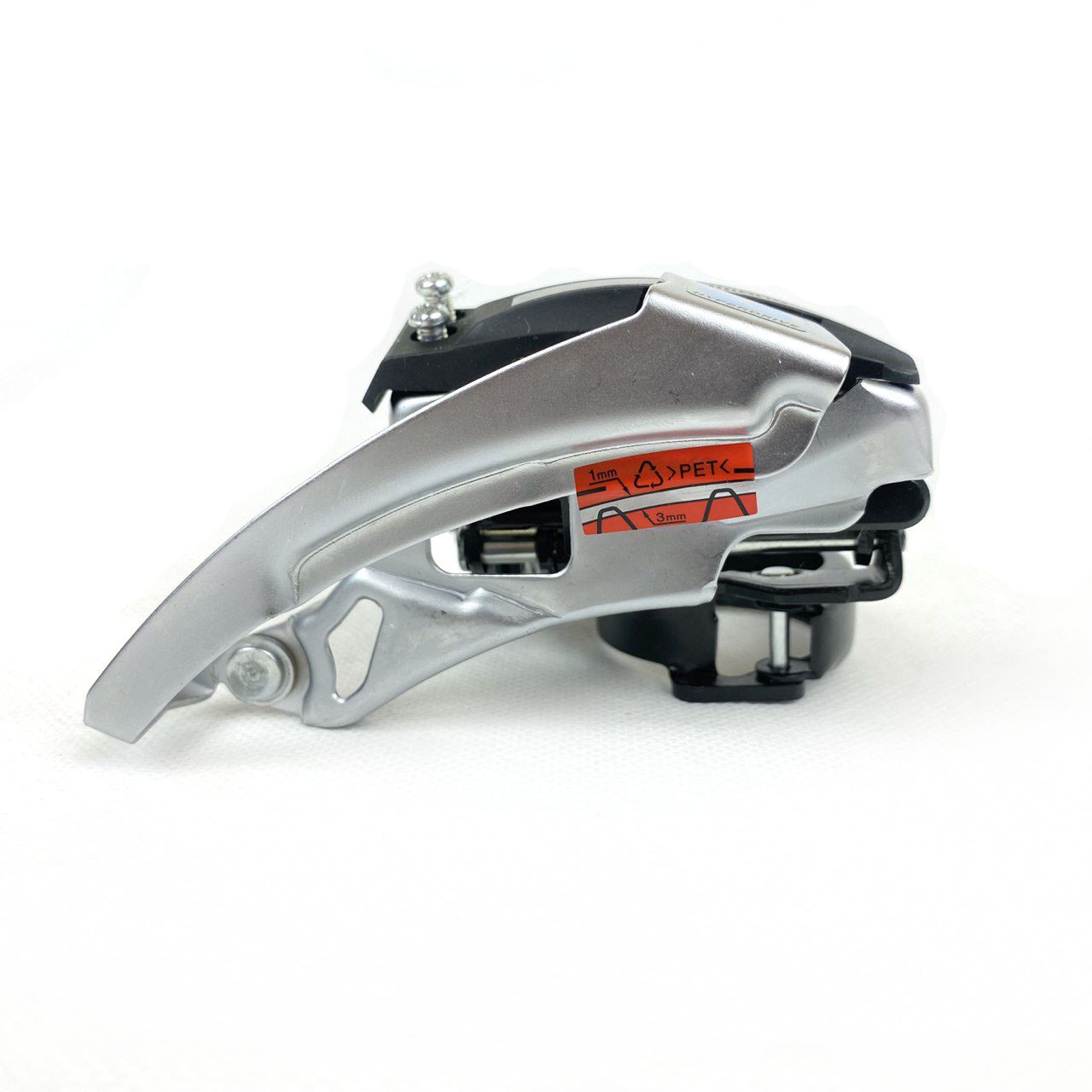 

Передний переключатель Shimano Acera FD-M360 универсальный