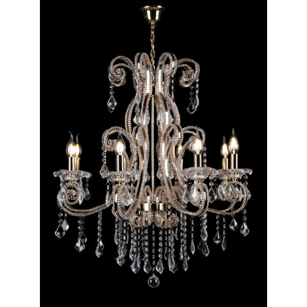 

Люстра классическая SV lighting SV 30-1389-24