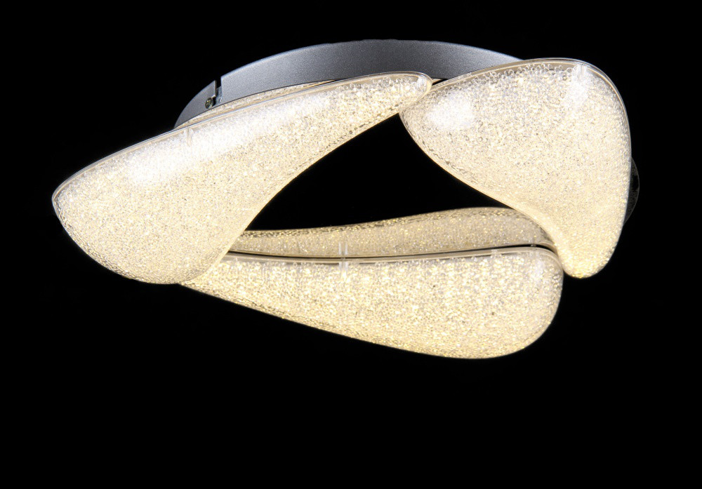 

Люстра LED Splendid-Ray 30-3440-46