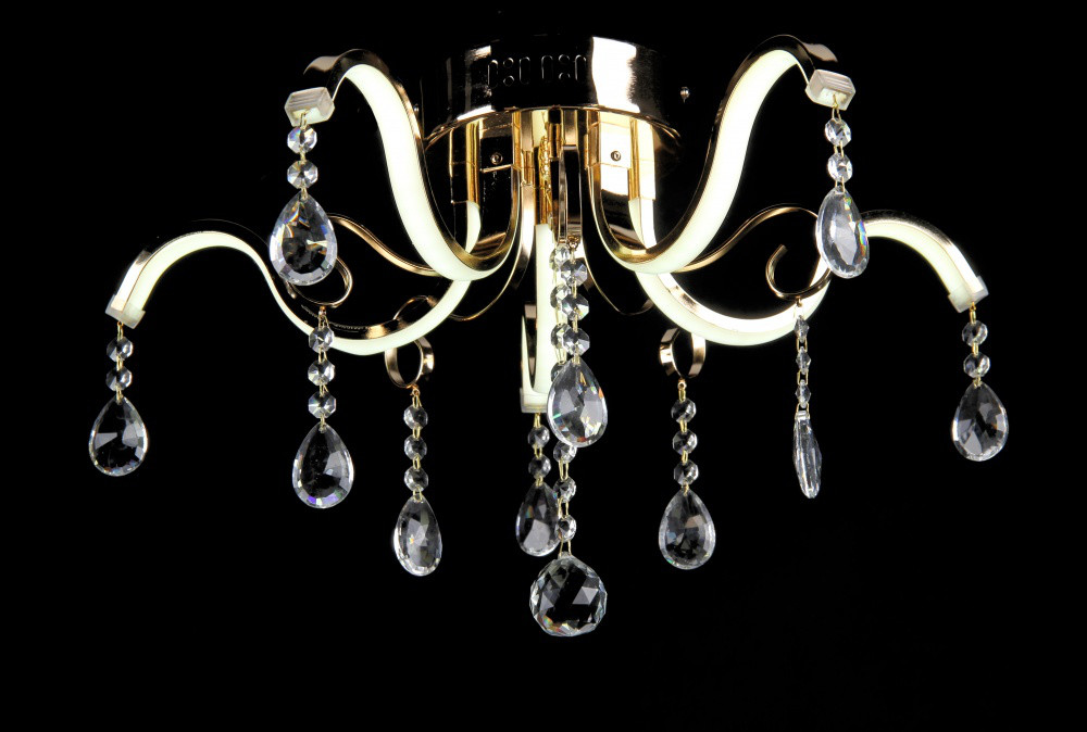 

Люстра LED Splendid-Ray 30-3510-08