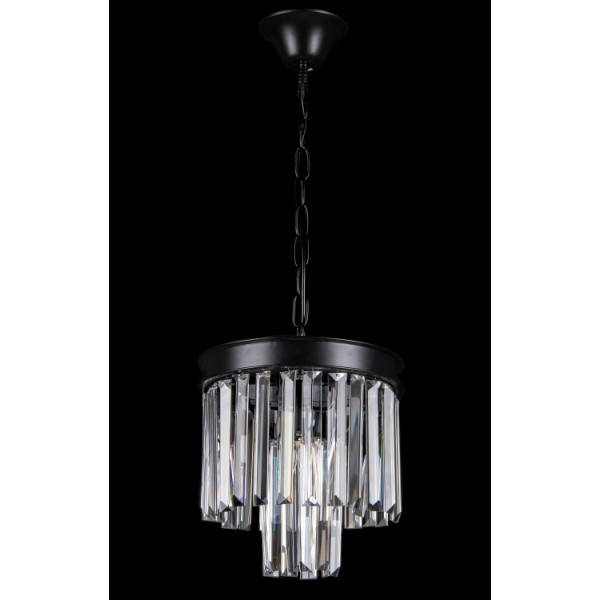 

Хрустальные люстры потолочные Splendid-Ray 30-3640-59