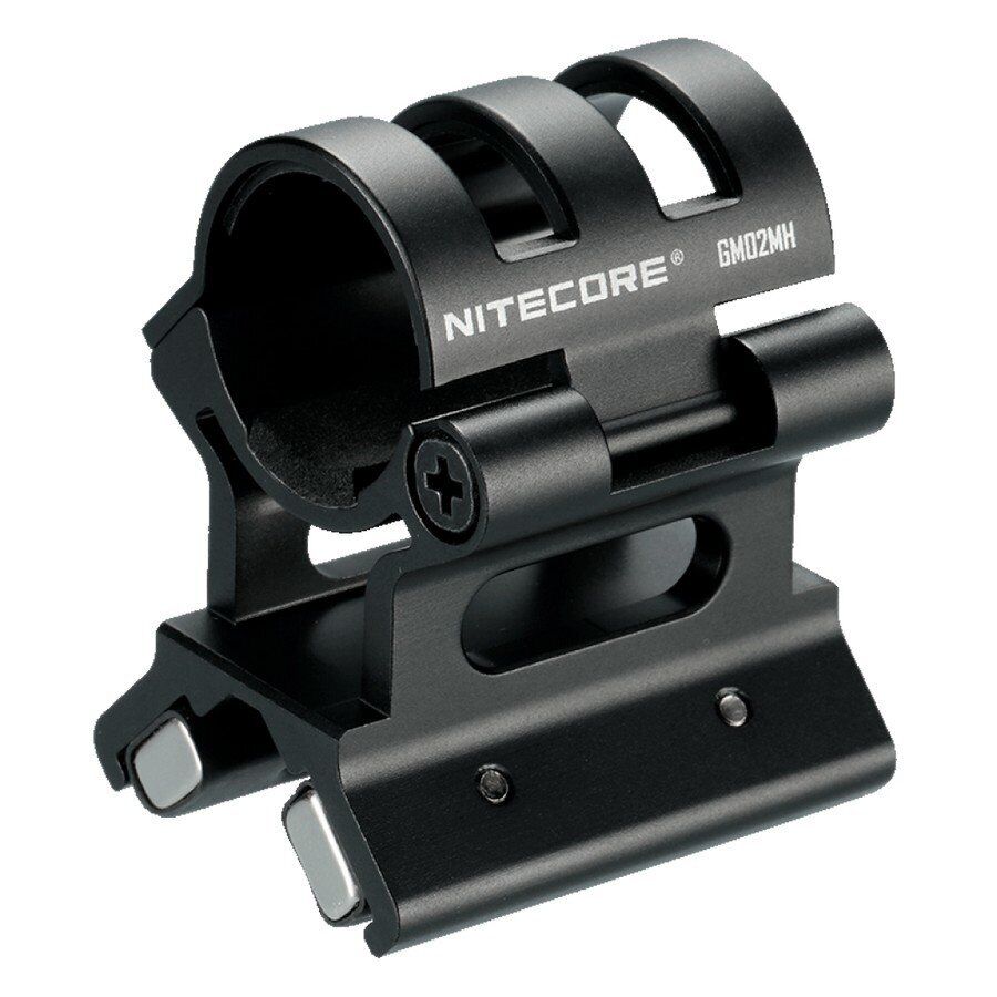 

Крепление на оружие Nitecore GM02-MH (40мм)