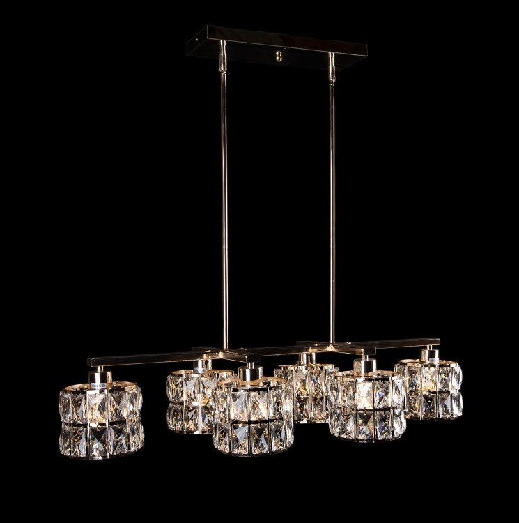 

Люстра классическая SV lighting SV 30-3813-97