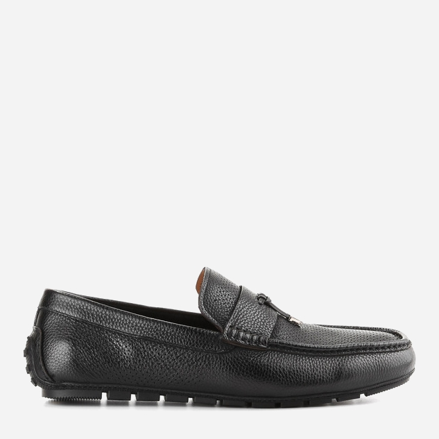 

Мокасины Le'BERDES 00000014411 42 28 см Черные